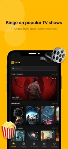 new-series-on-hotstar tv show